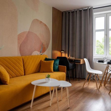 Appartement Japan Garden Hetmanska 3 à Poznań Extérieur photo