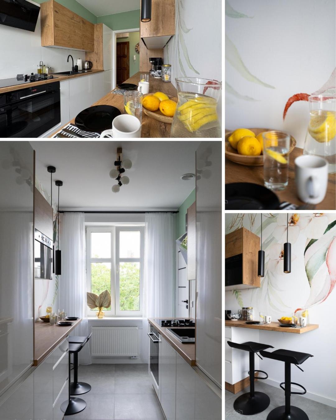 Appartement Japan Garden Hetmanska 3 à Poznań Extérieur photo